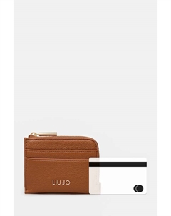 Кошелек, коричневый Liu jo