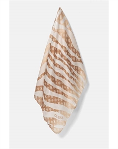 Шаль, бежевый Guess