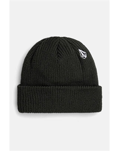 Шапка, зеленый Volcom