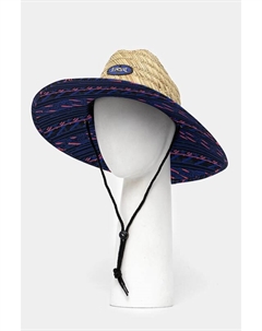 Шляпа, темно-синий Rip curl
