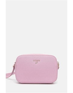 Сумка Girl, розовый Guess