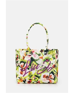 Сумка, зеленый Liu jo