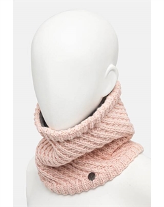 Шарф Blizzard, розовый Roxy