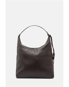 Кожаная сумка, коричневый Answear lab