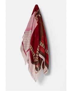 Шарф, красный Liu jo