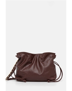 Кожаная сумка, коричневый Answear lab