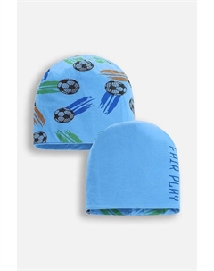 Шапка, мультиколор Coccodrillo