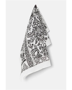 Хлопковая шаль, бежевый Medicine