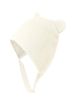 Детская шапка GATO, бежевый Jamiks