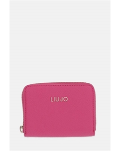 Кошелек, розовый Liu jo