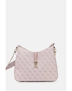 Сумка Zamira, розовый Guess