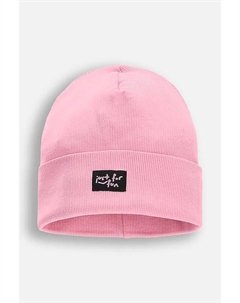 Шапка, розовый Coccodrillo