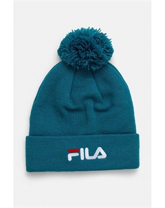 Детская шапка BASUO, бирюзовый Fila