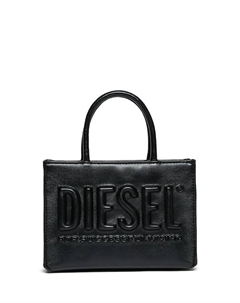 Детская сумка DSL SHOPPER 3D DSL 3D MINI BAG BAGS, черный Diesel