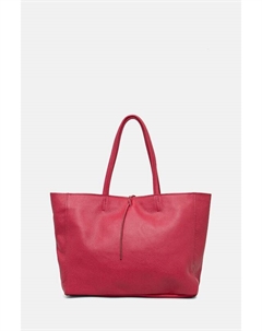 Кожаная сумка, розовый Answear lab