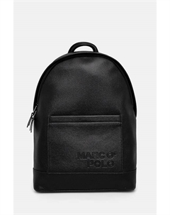 Рюкзак, черный Marc o'polo