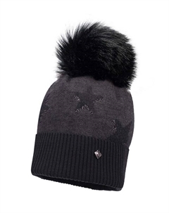 Детская шапка SHADIA II, черный Jamiks