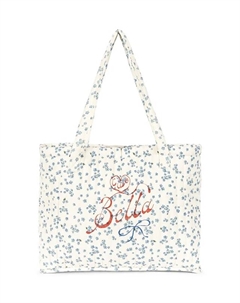 Сумка RHW X KS Bella Bag, бежевый Konges slojd