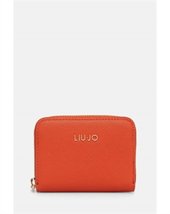 Кошелек, оранжевый Liu jo