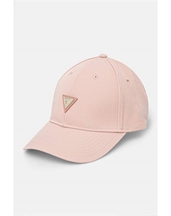 Кепка с козырьком NOMIE, оранжевый Guess