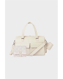 Сумка для коляски, бежевый Mayoral newborn