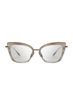 Солнцезащитные очки Amorly, розовый Dita eyewear