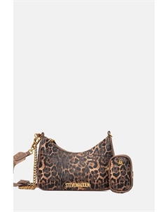 Сумка Bvice-L, коричневый Steve madden