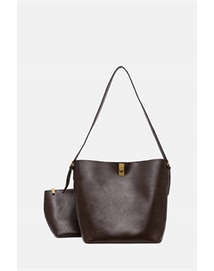 Сумка, коричневый Answear lab