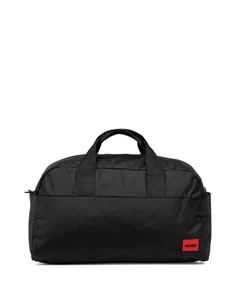 Дорожная сумка с верхними ручками, черный Hugo