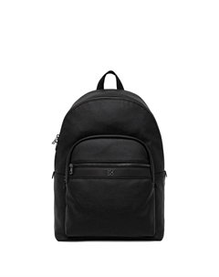 Рюкзак с логотипом, черный Hugo