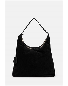 Замшевая сумка, черный Answear lab