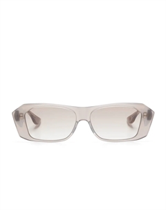 Солнцезащитные очки Noxya, серый Dita eyewear