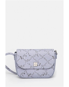 Сумка, фиолетовый United colors of benetton