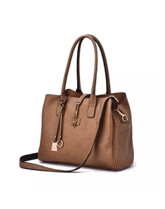 Сумка-трансформер Jasmine, коричневый Mellow world