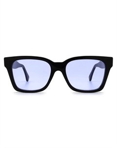 Солнцезащитные очки America, черный Retrosuperfuture