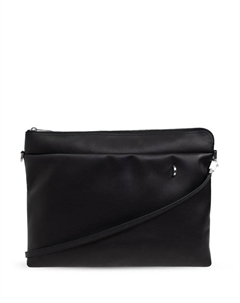 Сумка-тоут Adri, черный Rick owens