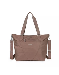 Женская сумка-трансформер Avenue, цвет portobello Baggallini