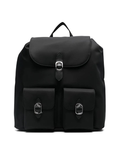 Фактурный рюкзак, черный Age of innocence