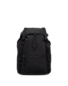 Рюкзак с пряжкой на шнурке Hugo