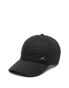 Бейсболка Aqualeather, черный Paul & shark