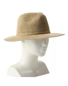 Женская фетровая шляпа с пайетками, красный Sonoma goods for life