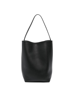 Большая сумка-тоут N/S Park, черный The row