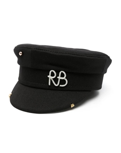 Фуражка Pierced, черный Ruslan baginskiy