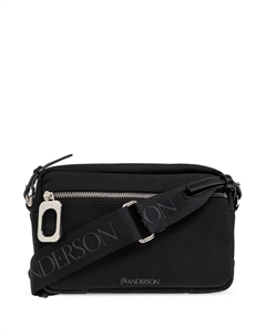 Сумка через плечо JWA, черный Jw anderson