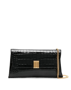 Клатч Nobile, черный Tom ford