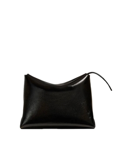 Маленький клатч Lina, черный Khaite