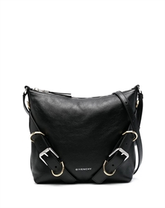Сумка через плечо Voyou, черный Givenchy