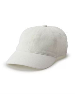 Женская бейсболка, цвет off white Sonoma goods for life