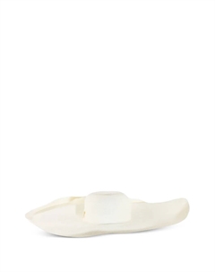 Шляпа с широкими полями, белый Catarzi