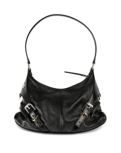 Сумка через плечо Voyou, черный Givenchy